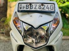 Honda Dio 2014 Motorbike