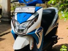 Honda Dio 2019 Motorbike