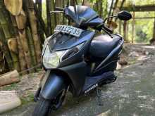 Honda Dio 2013 Motorbike