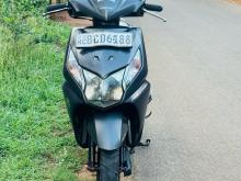 Honda Dio 2015 Motorbike