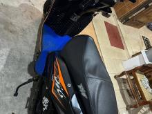 Honda Dio 2018 Motorbike