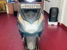Honda Dio 2018 Motorbike