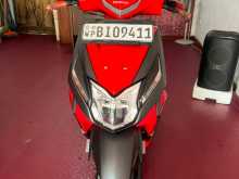 Honda Dio 2020 Motorbike