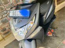 Honda Dio 2016 Motorbike