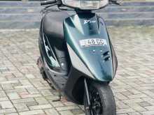 Honda Dio 2022 Motorbike