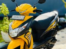 Honda Dio 2018 Motorbike
