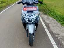 Honda Dio 2026 Motorbike
