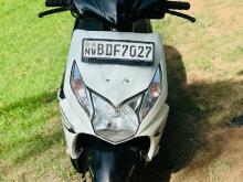 Honda Dio 2016 Motorbike
