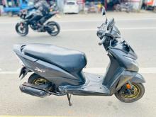Honda Dio 2019 Motorbike