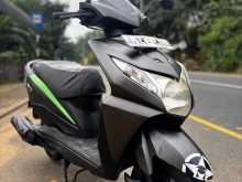 Honda Dio 2012 Motorbike