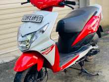 Honda Dio 2017 Motorbike