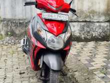 Honda Dio 2018 Motorbike