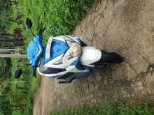 Honda Dio 2018 Motorbike