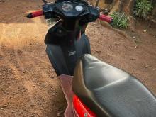 Honda Dio 2016 Motorbike