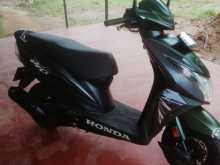 Honda Dio 2019 Motorbike