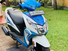 Honda Dio 2020 Motorbike