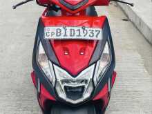 Honda Dio 2019 Motorbike