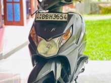 Honda DIO 2015 Motorbike