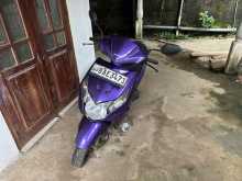 Honda Dio 2013 Motorbike