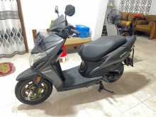 Honda Dio 2026 Motorbike