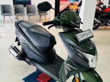 Honda Dio 2019 Motorbike