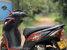 Honda Dio 2018 Motorbike