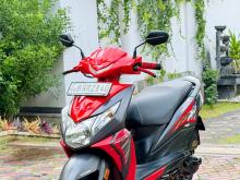 Honda Dio 2018 Motorbike