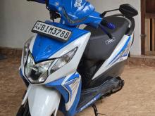 Honda Dio 2020 Motorbike