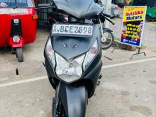 Honda Dio 2015 Motorbike
