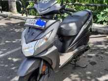 Honda Dio 2017 Motorbike