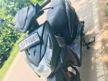 Honda Dio 2017 Motorbike