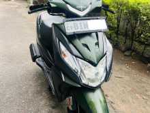 Honda DIO 2019 Motorbike