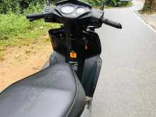 Honda Dio 2014 Motorbike