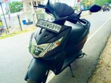 Honda Dio 2018 Motorbike