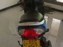 Honda Dio 2016 Motorbike