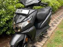 Honda Dio 2020 Motorbike