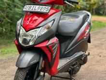 Honda Dio 2019 Motorbike