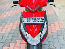 Honda Dio 2018 Motorbike
