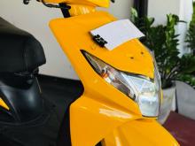 Honda DIO 2014 Motorbike