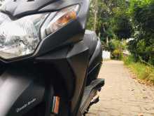 Honda DIO 2018 Motorbike