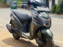 Honda Dio 2020 Motorbike