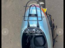 Honda Dio 2023 Motorbike