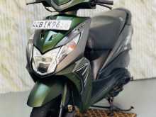 Honda Dio 2019 Motorbike