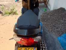 Honda Dio 2017 motorcycle