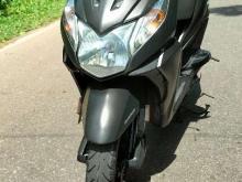 Honda Dio 2017 Motorbike