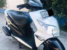 Honda Dio 2016 Motorbike