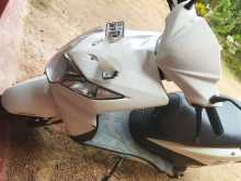 Honda Dio 2015 Motorbike