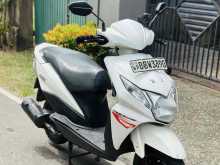 Honda Dio 2015 Motorbike
