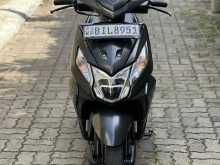 Honda Dio 2019 Motorbike