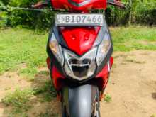 Honda Dio 2020 Motorbike